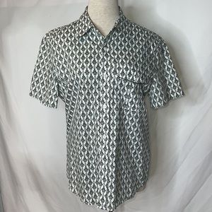 🔹 Pringle of Scotland Cotton Shirt